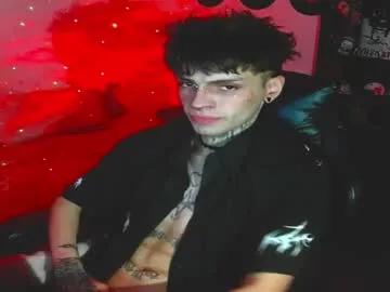 darkness_prince_x on Chaturbate