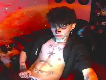 darkness_prince_x on Chaturbate