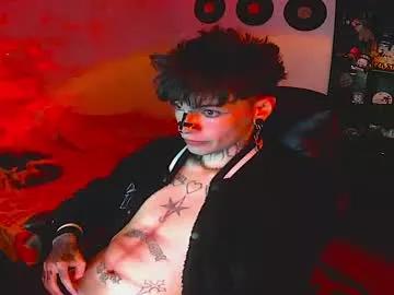 darkness_prince_x on Chaturbate