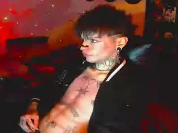 darkness_prince_x on Chaturbate