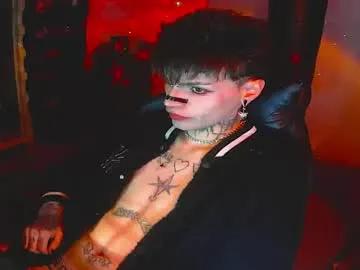 darkness_prince_x on Chaturbate