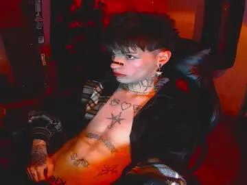 darkness_prince_x on Chaturbate