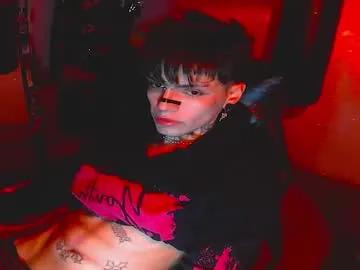 darkness_prince_x on Chaturbate