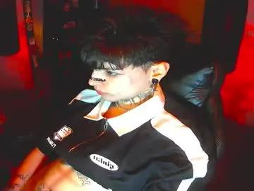 darkness_prince_x on Chaturbate
