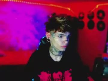 darkness_prince_x on Chaturbate