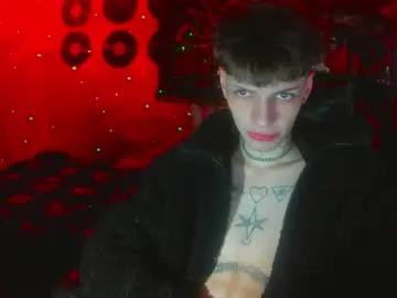 darkness_prince_x on Chaturbate