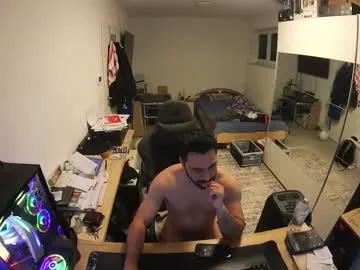 darkschneider_ — Darkschneider_'s room beard #germany # solo