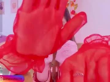 dashanovikov on Chaturbate