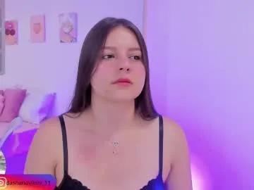 dashanovikov on Chaturbate