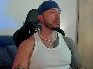 dave_max93 on Chaturbate