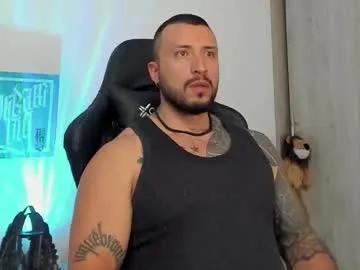 dave_max93 on Chaturbate