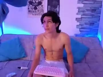 davidandclare on Chaturbate