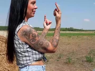 davids_angelsxxx on Chaturbate