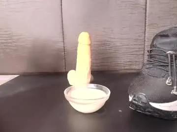 dayanna_sweet on Chaturbate