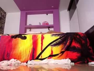 dayanna_sweet on Chaturbate