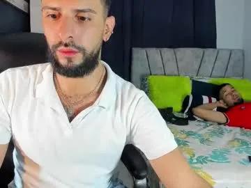 dcollins_ on Chaturbate