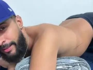 dcollins_ on Chaturbate