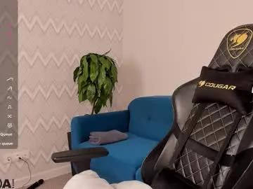 debbie_wools on Chaturbate