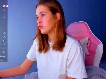 debbie_wools on Chaturbate