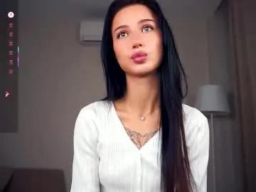 delanakimbral on Chaturbate