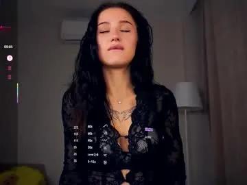 delanakimbral on Chaturbate