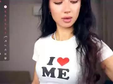 delanakimbral on Chaturbate