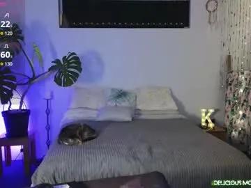 deliciousmonster30 on Chaturbate