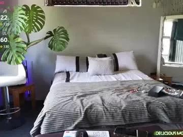 deliciousmonster30 on Chaturbate