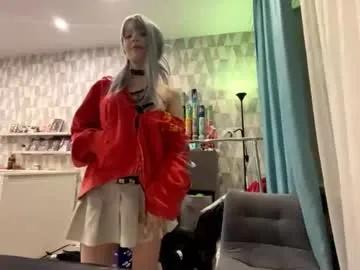 delilahdyl on Chaturbate