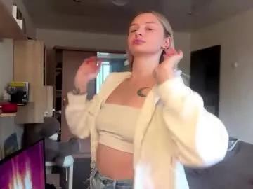 deonnagarn on Chaturbate