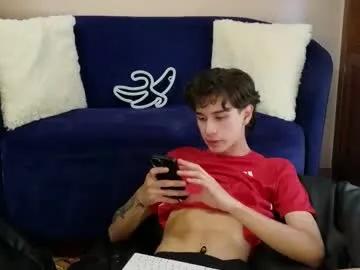 derekswan on Chaturbate