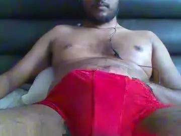 desidaddy_629 on Chaturbate