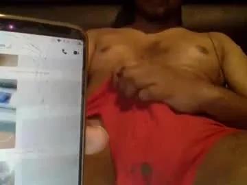 desidaddy_629 on Chaturbate