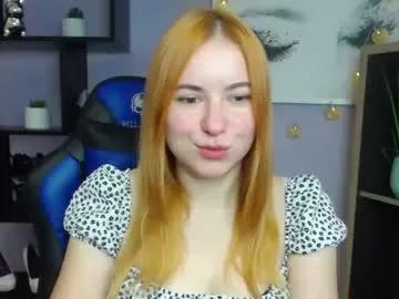 desirelayla on Chaturbate