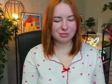 desirelayla on Chaturbate