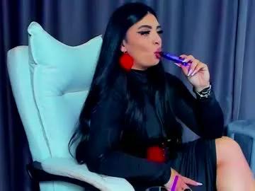 devashaqueen on Chaturbate