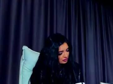 devashaqueen on Chaturbate