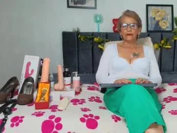 devora_mature65 on Chaturbate