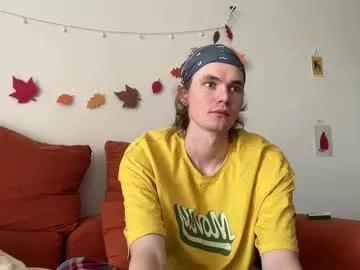 di_n_alex on Chaturbate