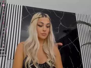 diamond_ava_ on Chaturbate