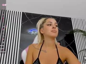diamond_ava_ on Chaturbate