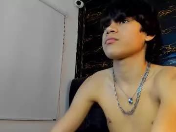 diamond_twink on Chaturbate