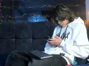 diamond_twink on Chaturbate