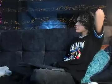 diamond_twink on Chaturbate