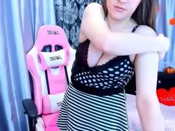 dianna_milton on Chaturbate