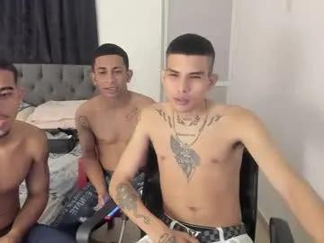 dick_master17 on Chaturbate