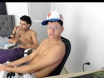 dick_master17 on Chaturbate