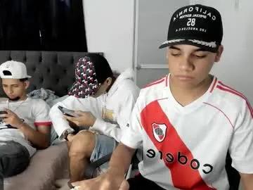 dick_master17 on Chaturbate