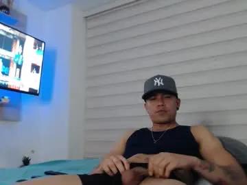 dilanxxx8888 on Chaturbate