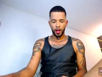 dirtybhot on Chaturbate